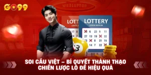 Soi Cầu Việt – Bí Quyết Thành Thạo Chiến Lược Lô Đề Hiệu Quả